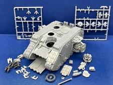 Land raider crusader gebraucht kaufen  Halstenbek