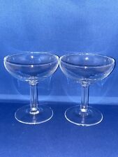 Vintage french glass for sale  LLANIDLOES