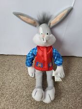 Bugs bunny soft for sale  WELSHPOOL