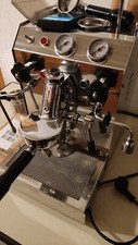 Isomac tea espressomaschine gebraucht kaufen  Gilching