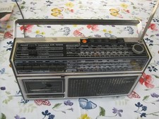 Telefunken blaupunkt bajazzo gebraucht kaufen  Essenbach