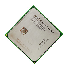 Processador para Desktop AMD Athlon 64 X2 4800+ 2.5GHz Dual-Core ADO4800IAA5DO 65W comprar usado  Enviando para Brazil