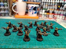Necromunda 1995 delaque usato  Cento