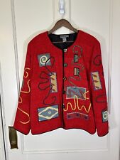 Indigo moon jacket for sale  Glasgow