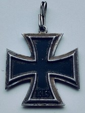 German knights cross d'occasion  Expédié en Belgium