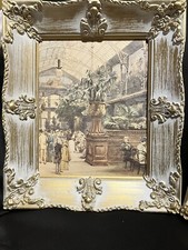 Mid century framed for sale  Murray