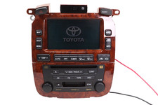 Toyota highlander navigation for sale  Perkiomenville