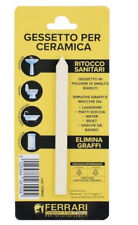Gessetto ceramica ritocco usato  Gavardo