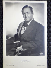 Autogrammkarte 1945 schauspiel gebraucht kaufen  Wesenberg
