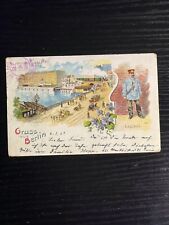 Vintage german berlin for sale  Marcus Hook