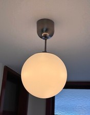 Moderne kugel deckenlampe gebraucht kaufen  Oberursel (Taunus)