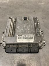 Calculateur moteur renault d'occasion  Bavay