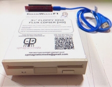 Greaseweazle floppy disk for sale  BRIDGEND