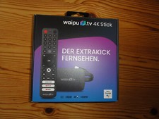 Waipu stick inkl gebraucht kaufen  Northeim