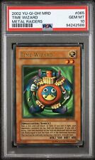Time wizard holo gebraucht kaufen  Essen