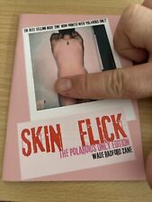 SKIn FLICk Mini Male Polaroids Mini Zine - Gay, Books  Wade Radford Gay Photos comprar usado  Enviando para Brazil