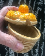 Mcm vtg ceramic for sale  Jacksonville
