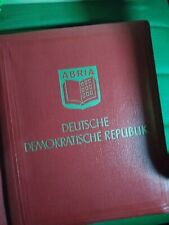 Ddr sammlung 1949 gebraucht kaufen  Hoyerswerda