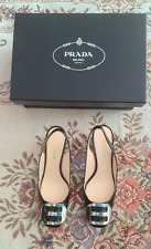 Prada ladies black for sale  NEW MALDEN