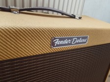 Fender the edge gebraucht kaufen  Markkleeberg
