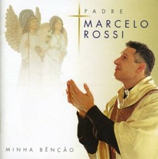 Minha Bencao - Music CD - Padre Marcelo Rossi -  2006-01-09 - Sony BMG Music Bra comprar usado  Enviando para Brazil