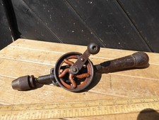 Vintage eggbeater hand for sale  ASHFORD