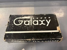 Galaxy 33hml radio for sale  De Kalb Junction