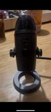 Blue microphone yeti for sale  Oceano