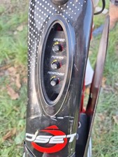 Oset 20r trials for sale  BASILDON
