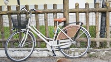 Bicicletta donna usata usato  Ravarino