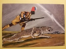 Africa orientale ascari usato  Rubiera