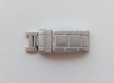 Rolex clasp chiusura usato  Corropoli