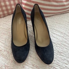 Ladies hobbs navy for sale  TUNBRIDGE WELLS