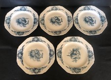 Rare lot assiettes d'occasion  Ambert