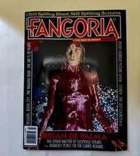 Fangoria magazine 321 for sale  Westlake Village