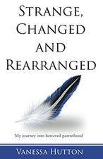 Strange changed rearranged for sale  UK