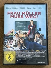 Dvd frau müller gebraucht kaufen  Kunreuth