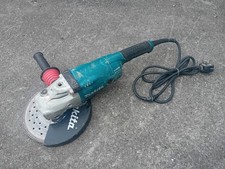 Makita angle grinder for sale  BRADFORD