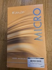Maxis micro kompressionsstrüm gebraucht kaufen  Lindau (Bodensee)