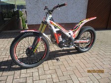 Trs 250rr 2022 for sale  HAWICK