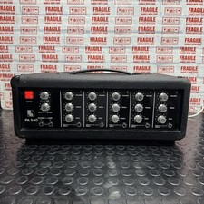 Laney 540 amp for sale  GRAVESEND