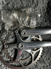 Shimano duraace 7701 for sale  NEWTOWNARDS