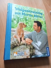 Kosmos welpentraining martin gebraucht kaufen  Freising