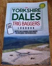 Yorkshire dales trig for sale  KENDAL