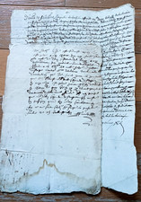 Papiers attachés ensemble d'occasion  Rive-de-Gier