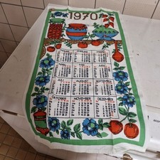 Geschirrtuch dem jahr gebraucht kaufen  Lisberg