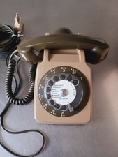 Ancien téléphone cadran d'occasion  Pessac