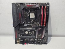 Placa-mãe Asus Maximus VIII Hero, Intel Core i5-6600K CPU, 16GB DDR4-2400 comprar usado  Enviando para Brazil