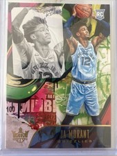 2019 panini court for sale  Hurricane