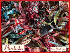 Webband mixtüte insges gebraucht kaufen  Havixbeck